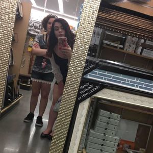 Meet your Posher, Kelsey